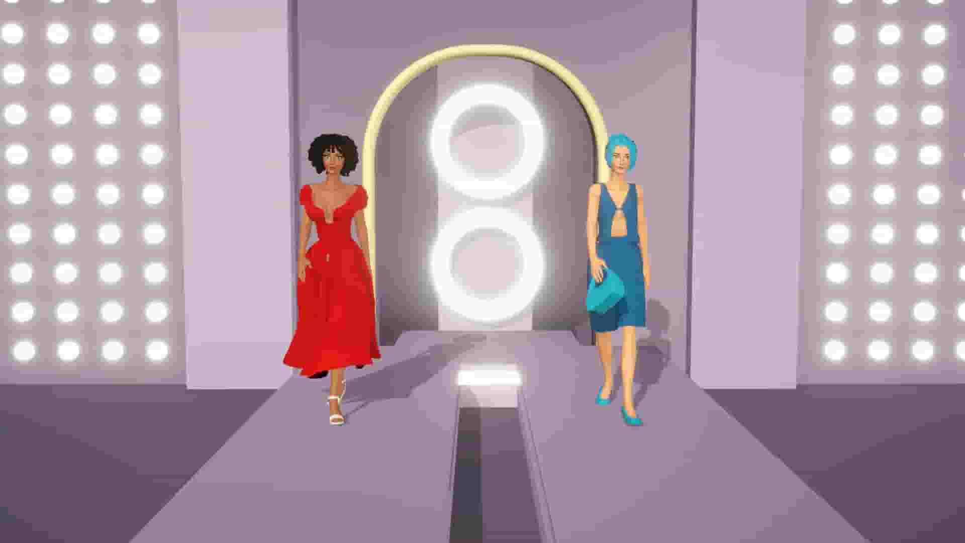 The Great Couturier screenshot thumbnail screenshot 4