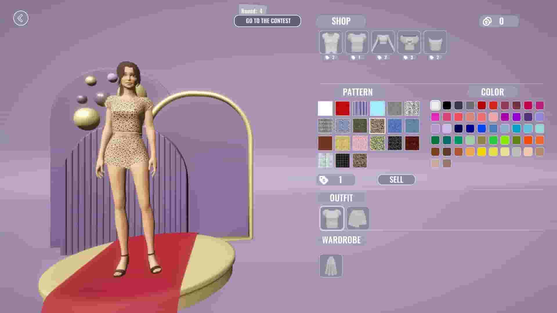 The Great Couturier screenshot thumbnail screenshot 5