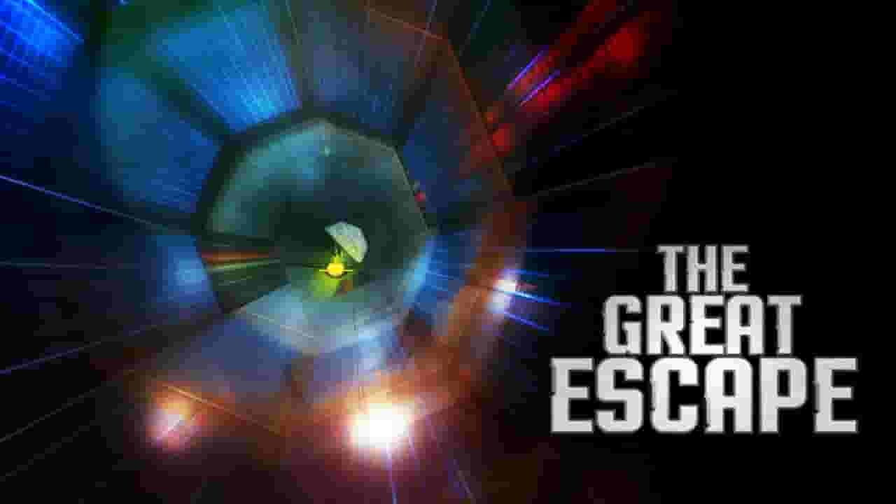 The Great Escape screenshot thumbnail screenshot 0