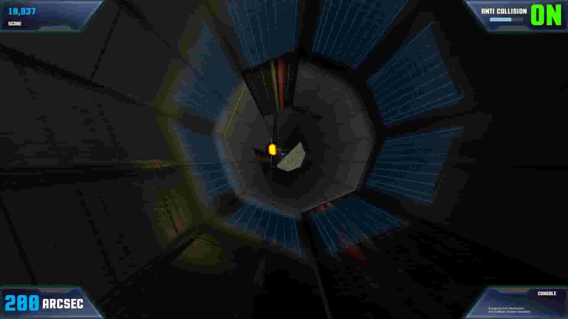 The Great Escape screenshot thumbnail screenshot 1