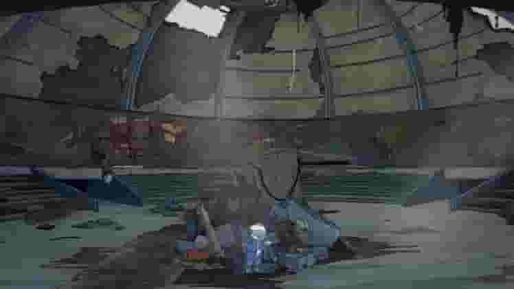 The Great Perhaps screenshot thumbnail screenshot 0