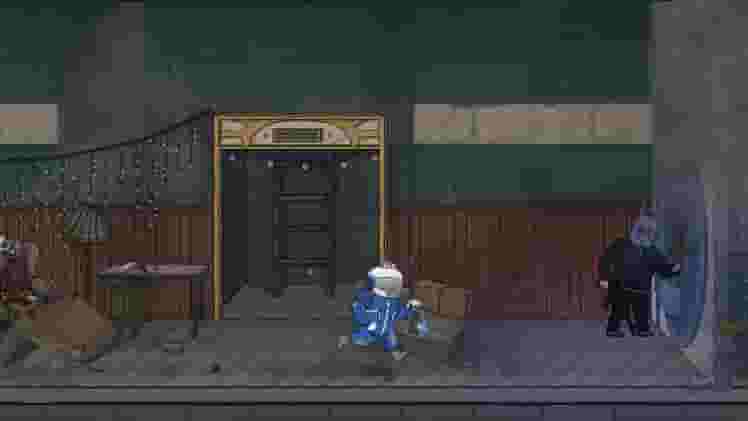 The Great Perhaps screenshot thumbnail screenshot 1