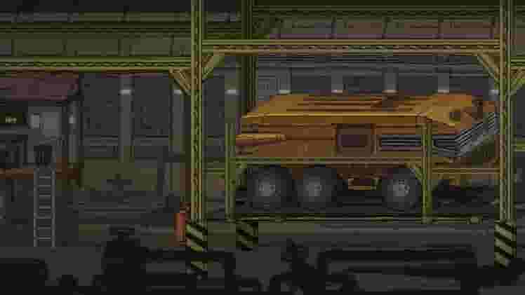 The Great Perhaps screenshot thumbnail screenshot 10