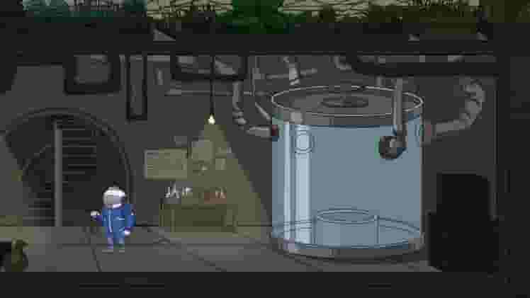 The Great Perhaps screenshot thumbnail screenshot 11