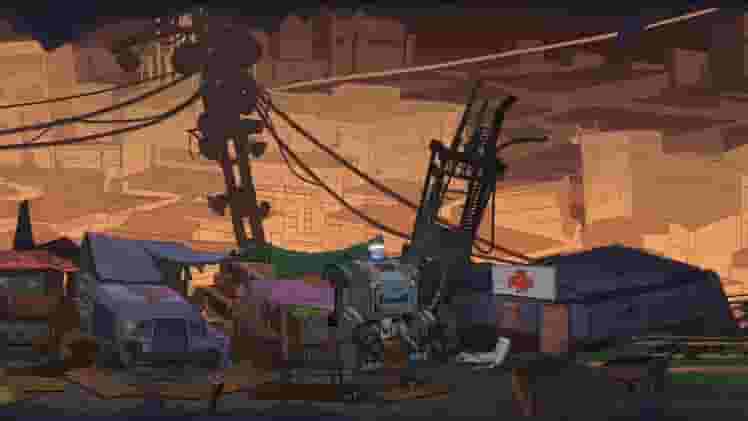 The Great Perhaps screenshot thumbnail screenshot 2