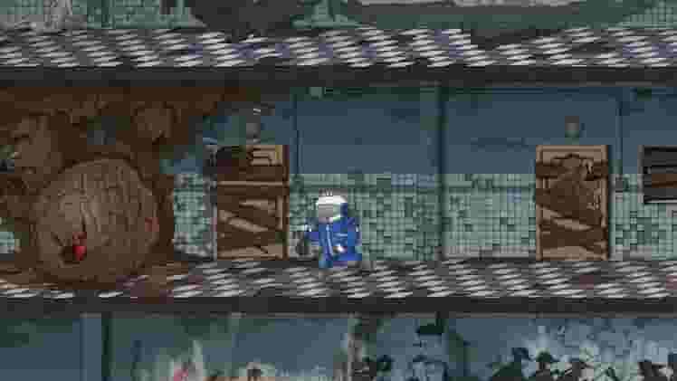 The Great Perhaps screenshot thumbnail screenshot 3