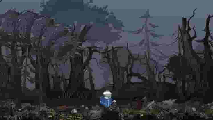 The Great Perhaps screenshot thumbnail screenshot 4