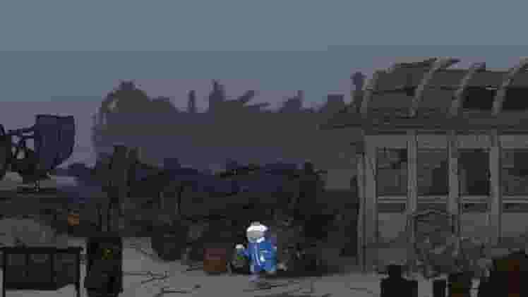 The Great Perhaps screenshot thumbnail screenshot 5