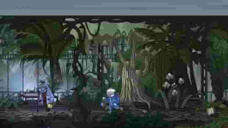 The Great Perhaps screenshot thumbnail screenshot 6