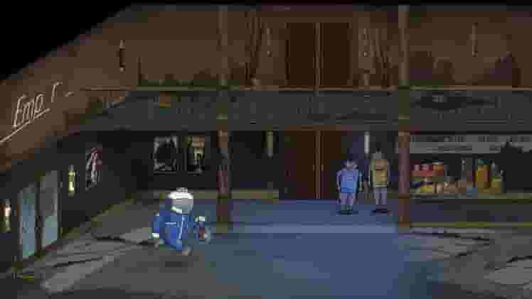 The Great Perhaps screenshot thumbnail screenshot 7