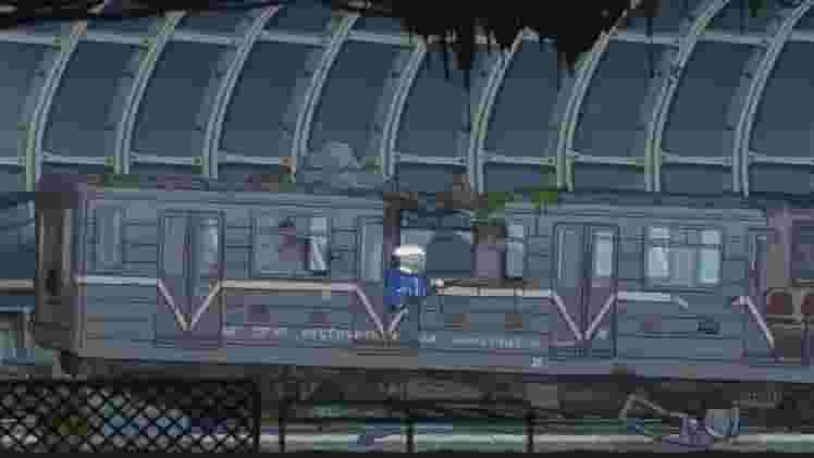 The Great Perhaps screenshot thumbnail screenshot 9