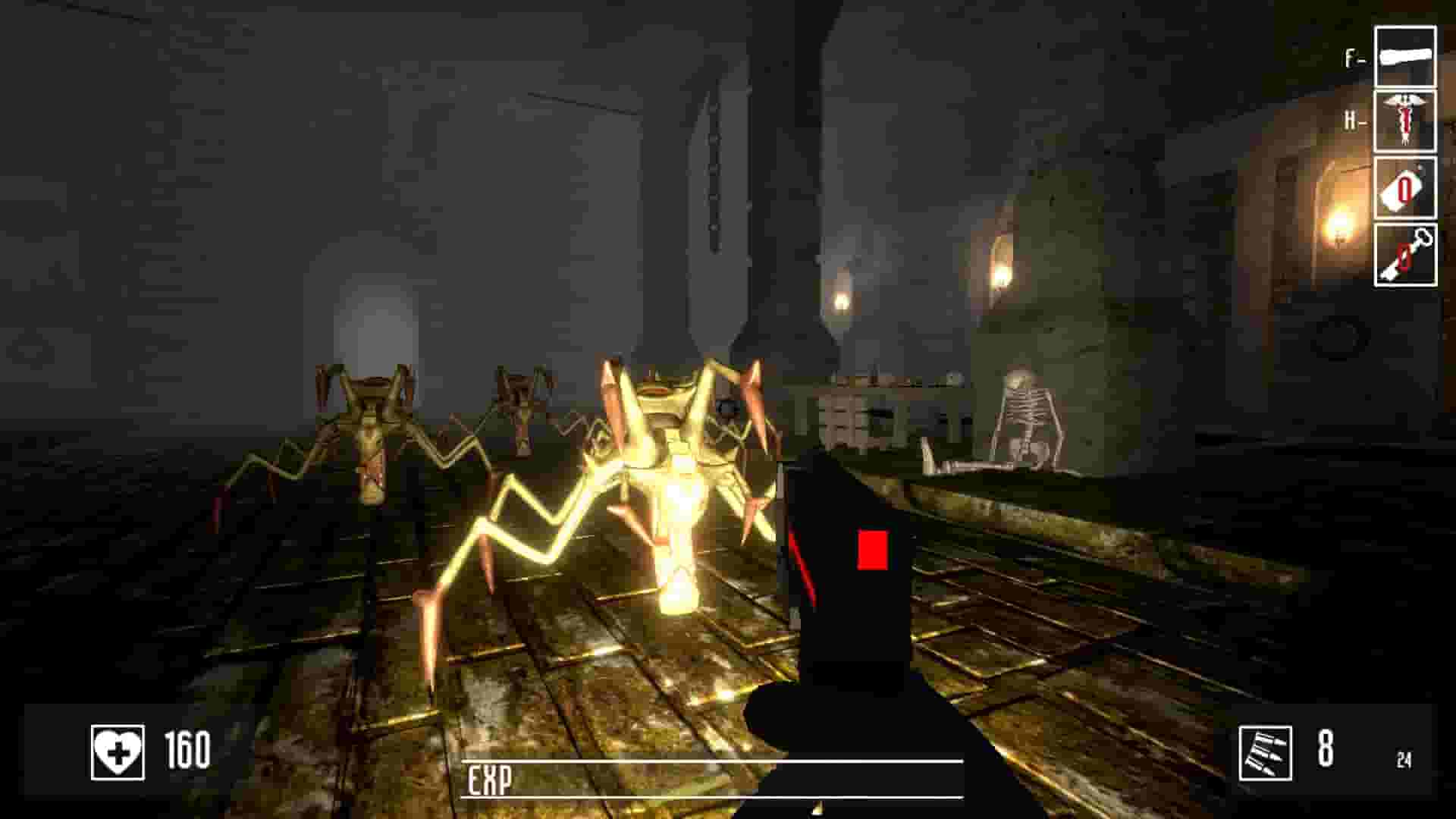 The guard of dungeon screenshot thumbnail screenshot 0