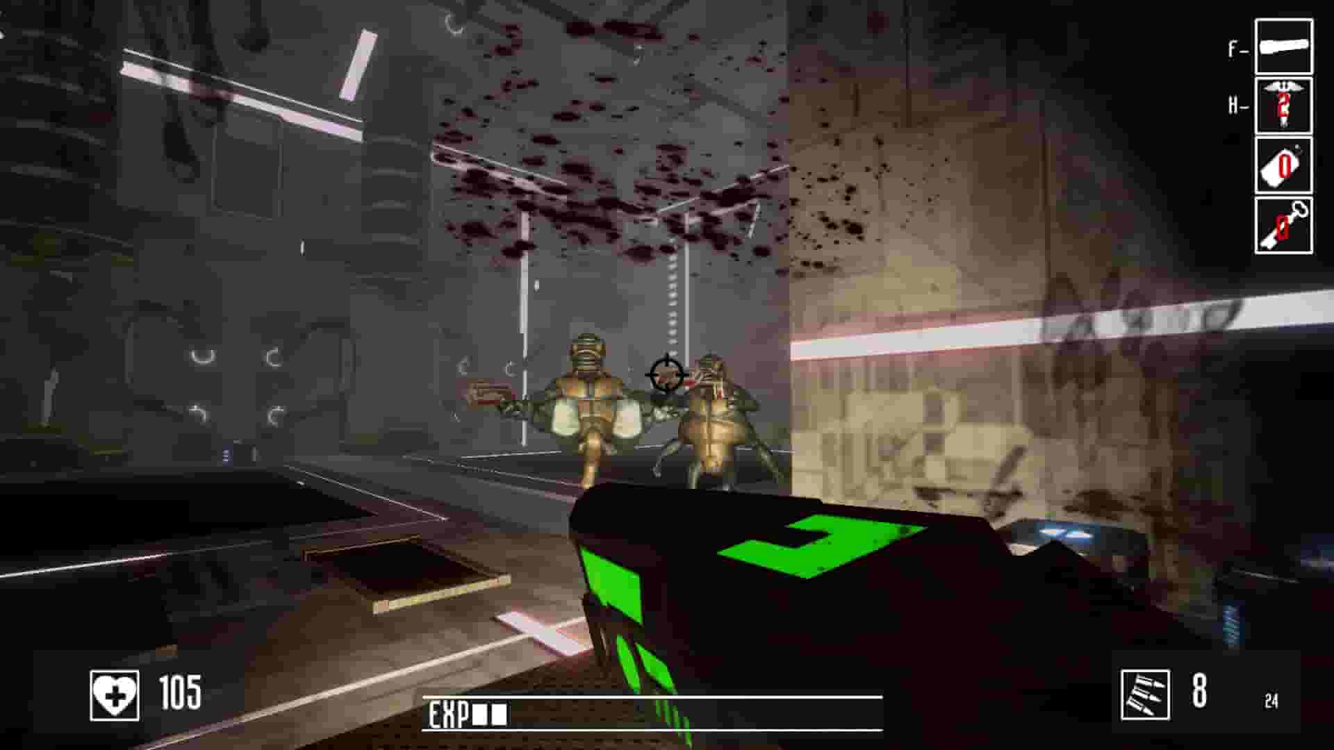 The guard of dungeon screenshot thumbnail screenshot 2