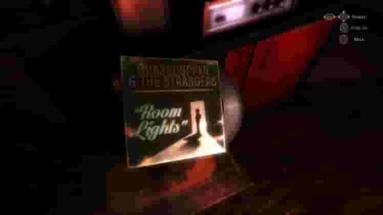 The Guest screenshot thumbnail screenshot 0