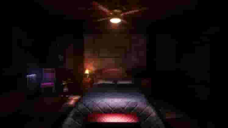 The Guest screenshot thumbnail screenshot 3