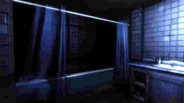 The Guest screenshot thumbnail screenshot 5