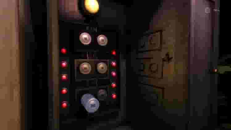 The Guest screenshot thumbnail screenshot 6