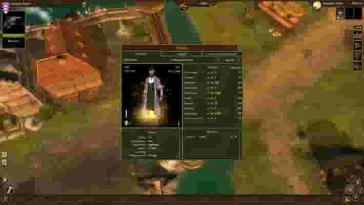 The Guild 2 screenshot thumbnail screenshot 1