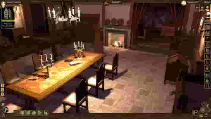 The Guild 2 screenshot thumbnail screenshot 5