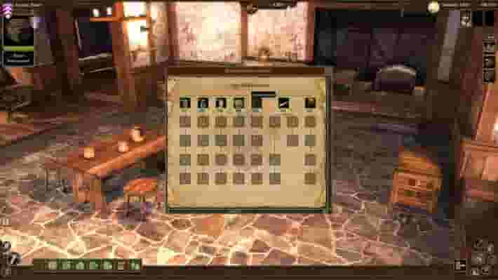 The Guild 2 screenshot thumbnail screenshot 6