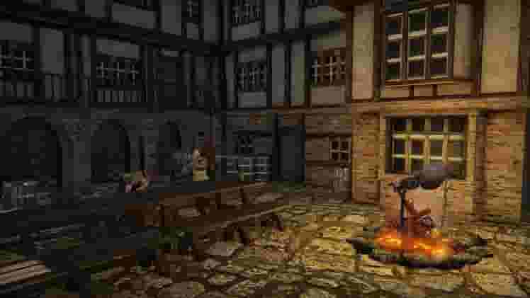 The Guild 3 screenshot thumbnail screenshot 11