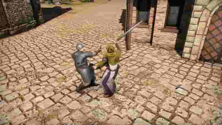 The Guild 3 screenshot thumbnail screenshot 14