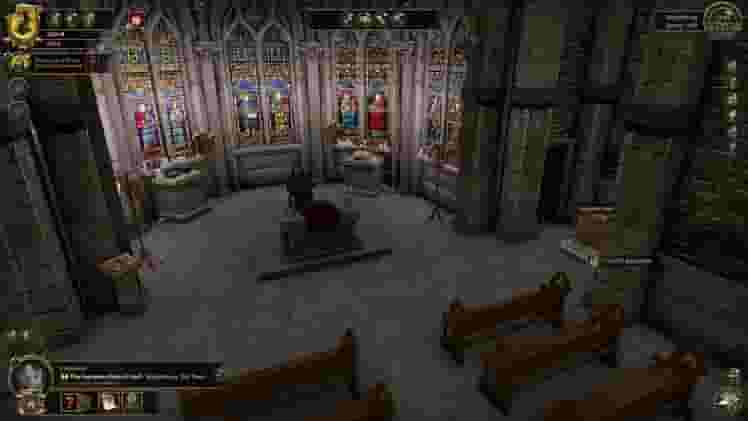 The Guild 3 screenshot thumbnail screenshot 15