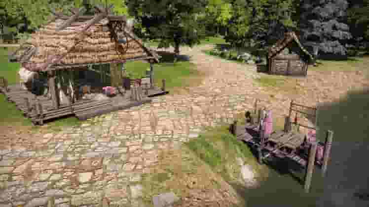 The Guild 3 screenshot thumbnail screenshot 2