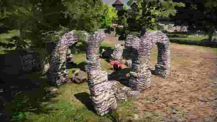 The Guild 3 screenshot thumbnail screenshot 5