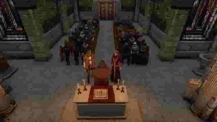 The Guild 3 screenshot thumbnail screenshot 7