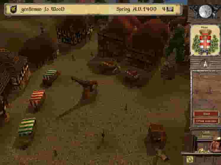 The Guild Gold Edition screenshot thumbnail screenshot 4