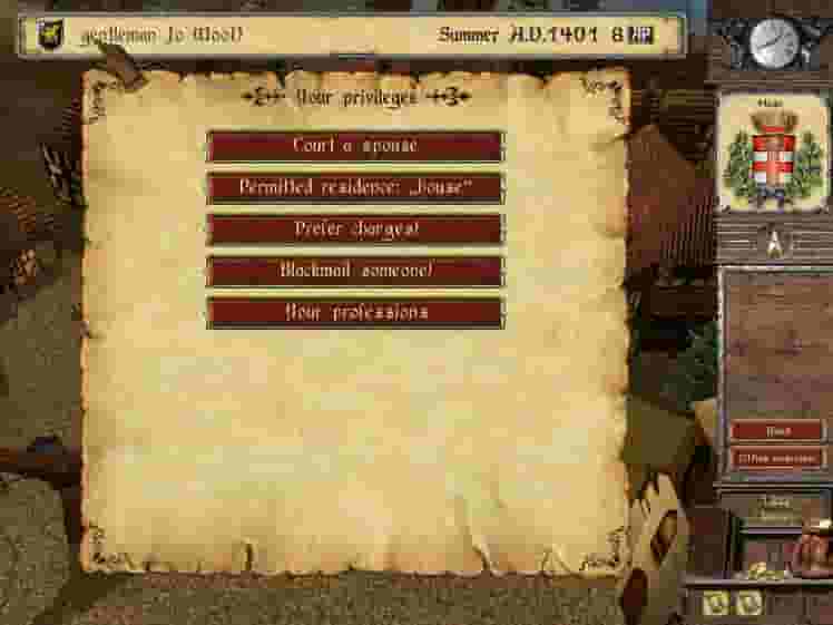 The Guild Gold Edition screenshot thumbnail screenshot 6