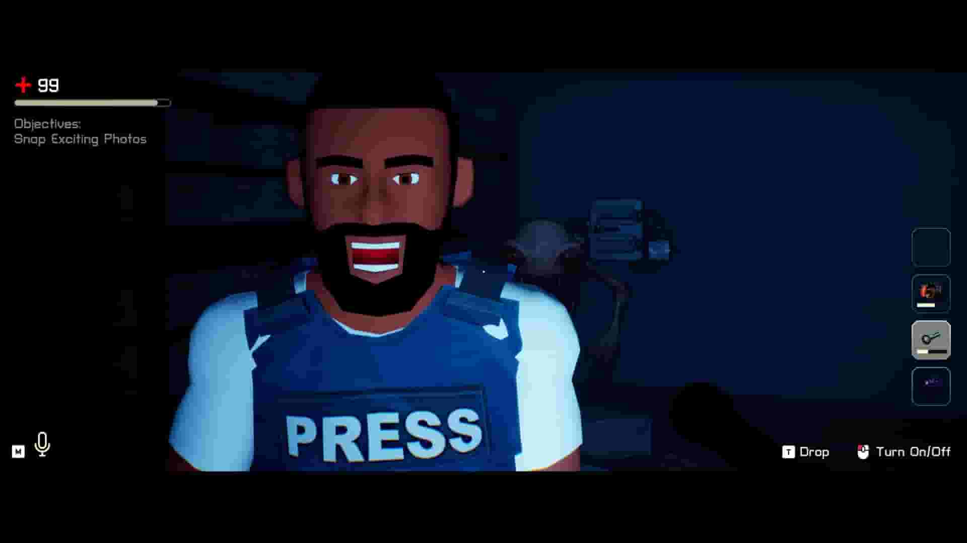 The Headliners screenshot thumbnail screenshot 5