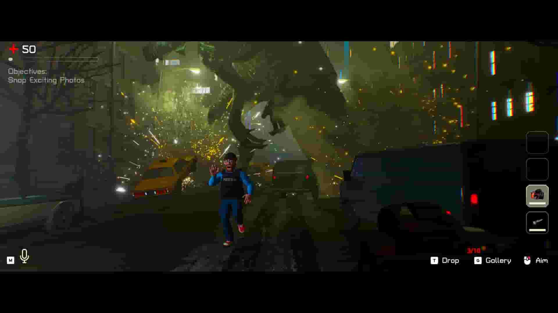 The Headliners screenshot thumbnail screenshot 6