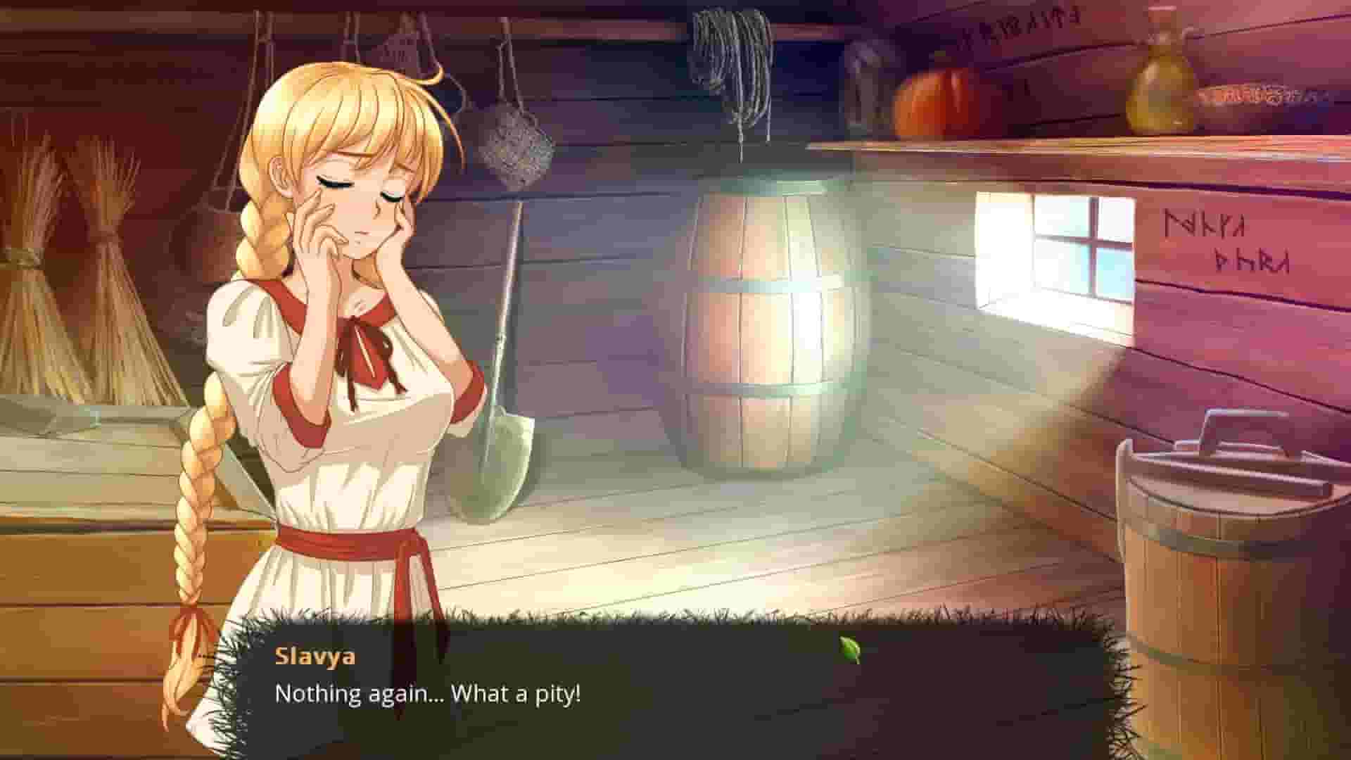 The Herbalist screenshot thumbnail screenshot 4