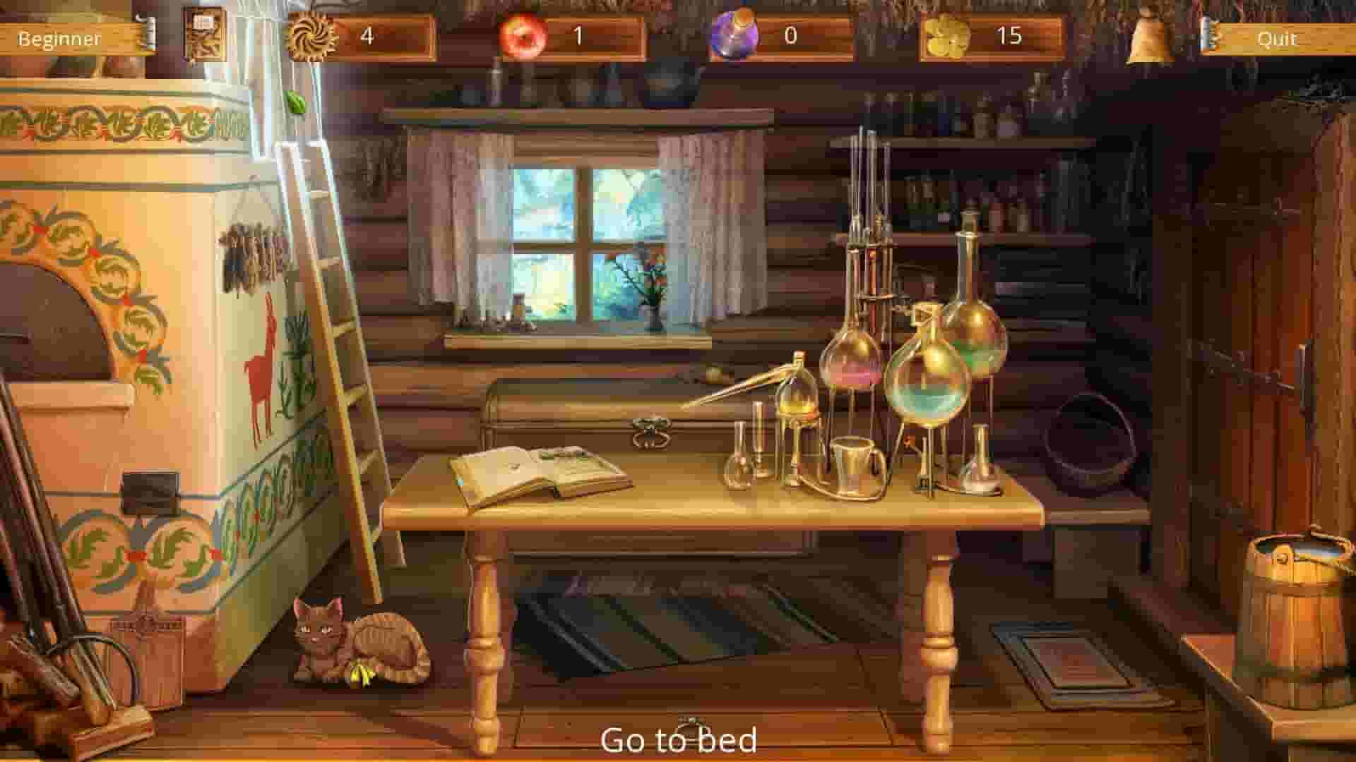 The Herbalist screenshot thumbnail screenshot 5