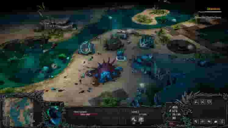 The Hive screenshot thumbnail screenshot 1