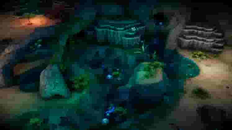 The Hive screenshot thumbnail screenshot 10