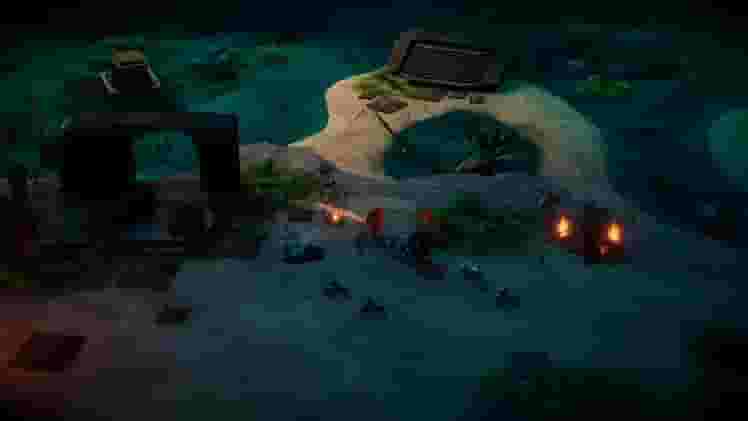 The Hive screenshot thumbnail screenshot 2