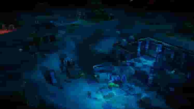 The Hive screenshot thumbnail screenshot 3