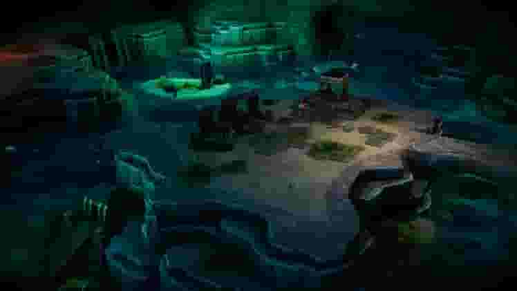 The Hive screenshot thumbnail screenshot 4