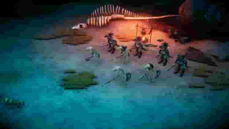 The Hive screenshot thumbnail screenshot 6