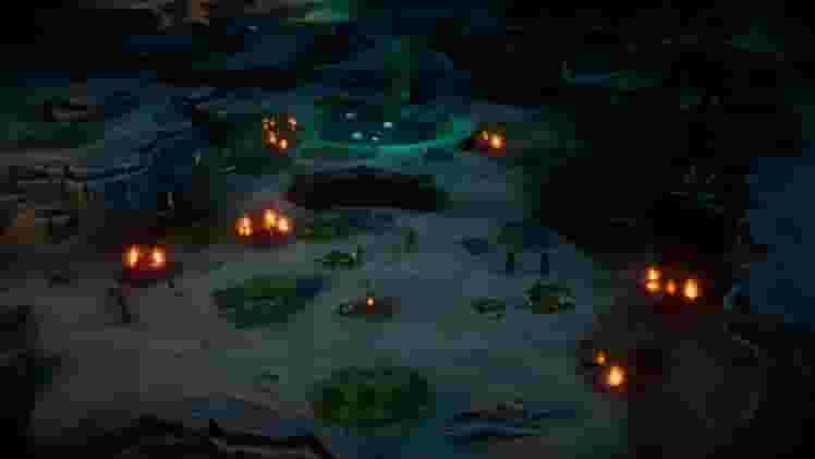 The Hive screenshot thumbnail screenshot 7