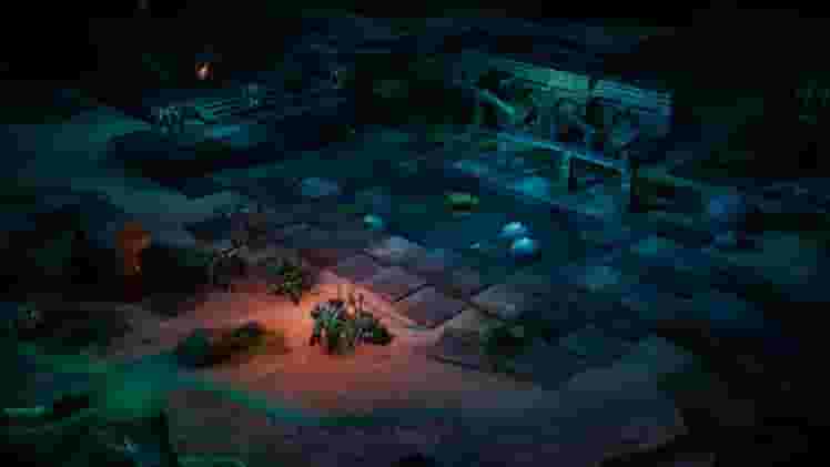 The Hive screenshot thumbnail screenshot 8