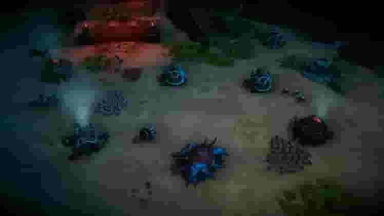 The Hive screenshot thumbnail screenshot 9