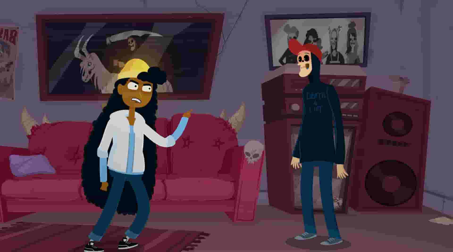 The Holy Gosh Darn screenshot thumbnail screenshot 0