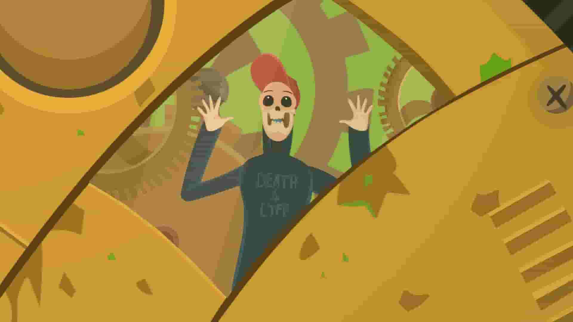 The Holy Gosh Darn screenshot thumbnail screenshot 4