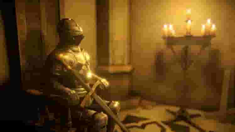 The House of Da Vinci screenshot thumbnail screenshot 0