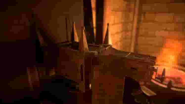 The House of Da Vinci screenshot thumbnail screenshot 1