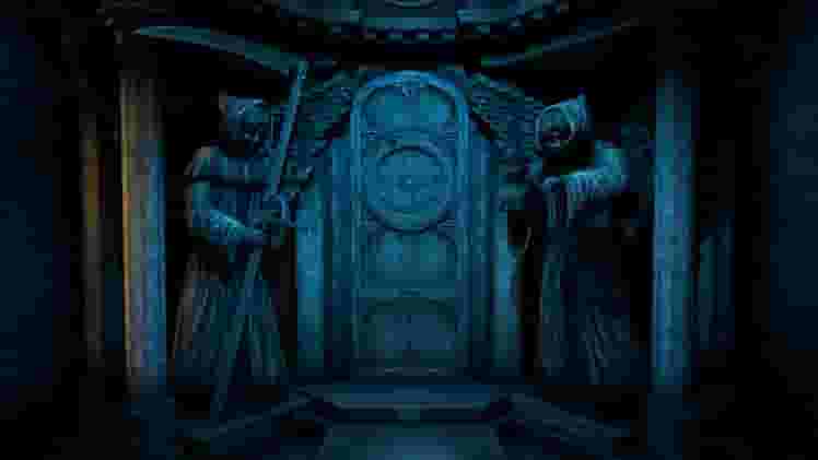 The House of Da Vinci screenshot thumbnail screenshot 10